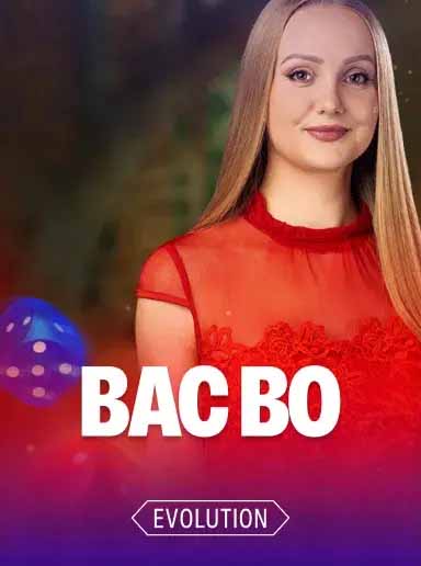 Bac Bo · Мэд Live Casino